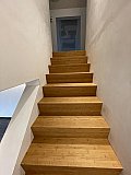 Menuiserie int&eacute;rieure portes et escaliers sur mesure Cr&eacute;a-M